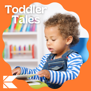Toddler Tales 